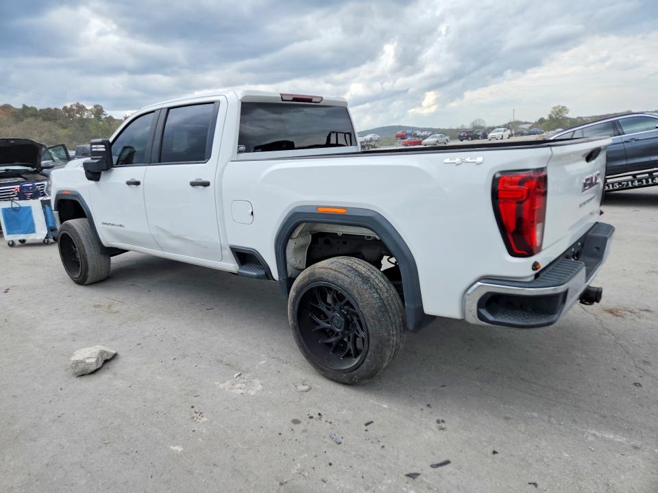71407186 :رقم المزاد ، 1GT49LE79MF211151 vin ، 2021 Gmc Sierra مزاد بيع