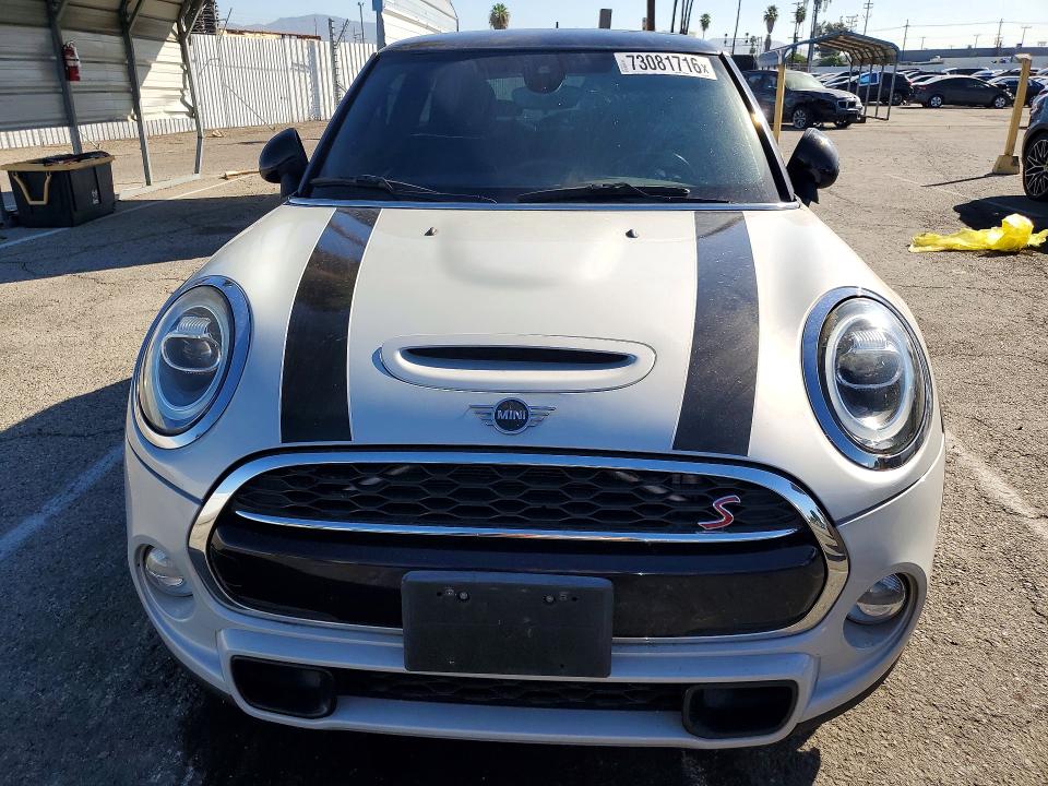 Aukcja sprzedaży 2019 Mini Cooper, vin: WMWXP7C51K2A51394, numer aukcji: 73081716