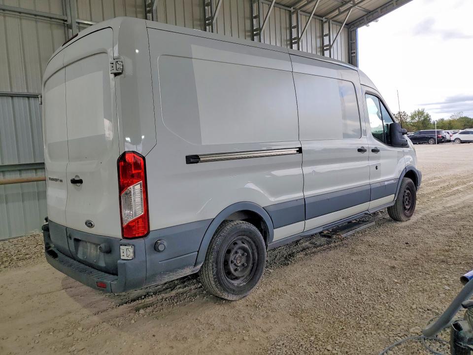 69047326 :رقم المزاد ، 1FTYE2CM6GKA01893 vin ، 2016 Ford Transit مزاد بيع