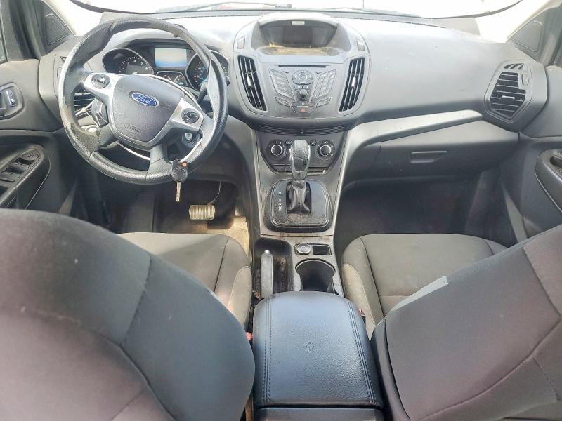 Продажа на аукционе авто 2016 Ford Escape, vin: 1FMCU0F76GUC06041, номер лота: 71883546