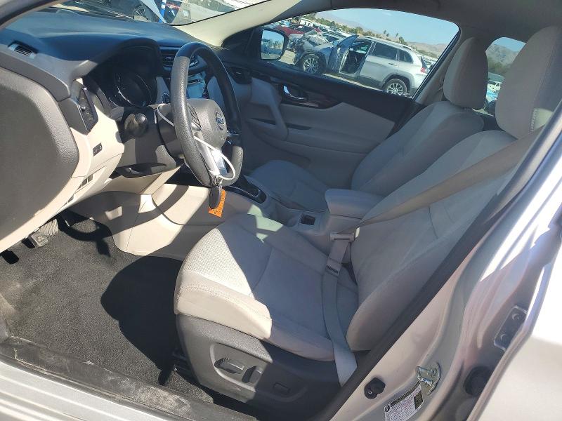Auction sale of the 2018 Nissan Rogue Sport, vin: JN1BJ1CP1JW157977, lot number: 72243596