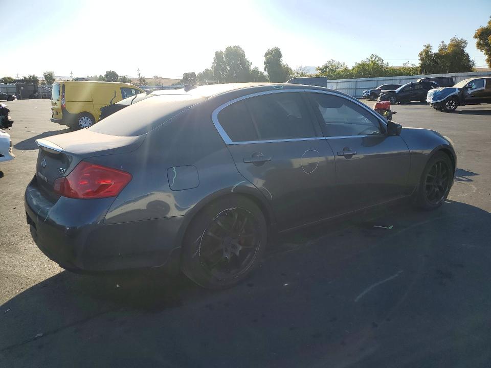 71788646 :رقم المزاد ، JN1CV6AP6DM710390 vin ، 2013 Infiniti G37 Sedan مزاد بيع