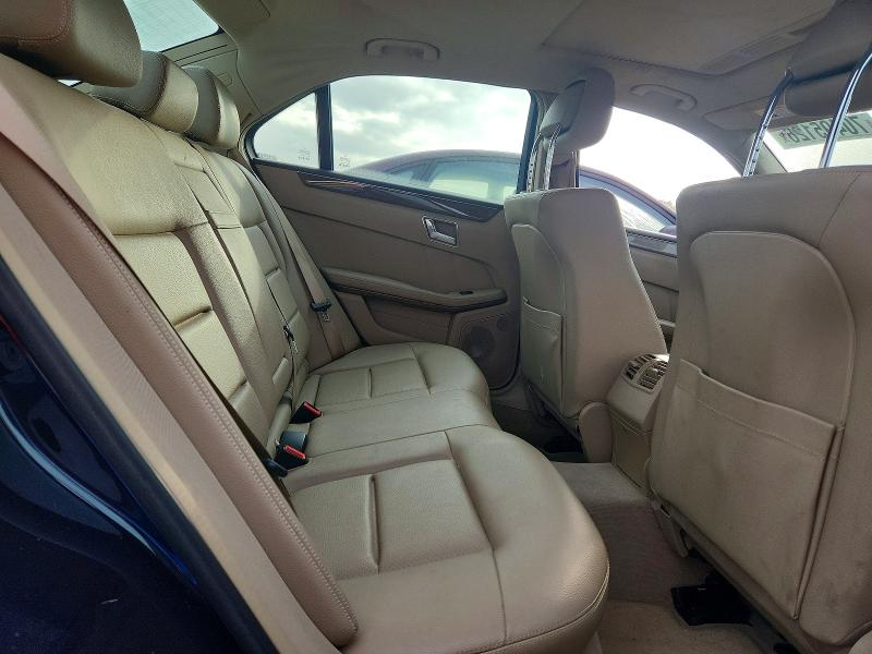 Продажа на аукционе авто 2011 Mercedes-benz E, vin: WDDHF8HB1BA310344, номер лота: 70495126