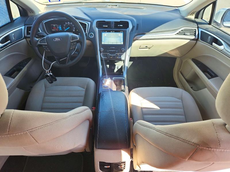 Продаж на аукціоні авто 2019 Ford Fusion, vin: 3FA6P0HD1KR198450, номер лоту: 73186426