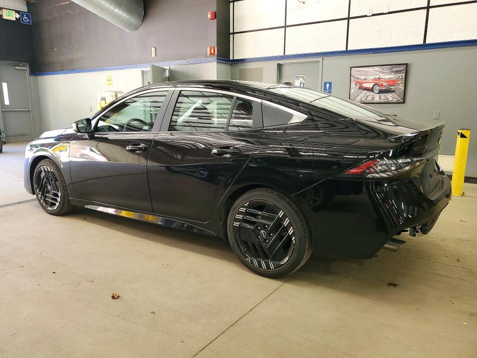 Продажа на аукционе авто 2026 Nissan Sentra, vin: 3N1AB9DV2TY237725, номер лота: 72307246