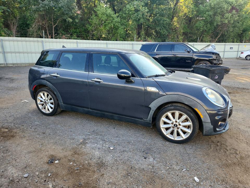 Продаж на аукціоні авто 2016 Mini Cooper, vin: WMWLN9C54G2E16092, номер лоту: 72893276