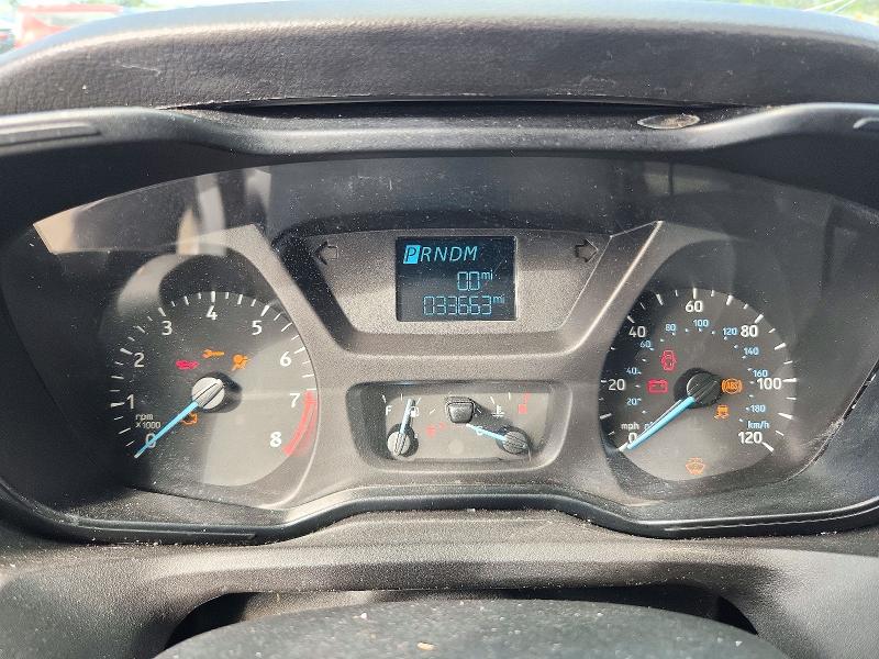 Продаж на аукціоні авто 2018 Ford Transit, vin: 1FBZX2CM3JKB15408, номер лоту: 73473686