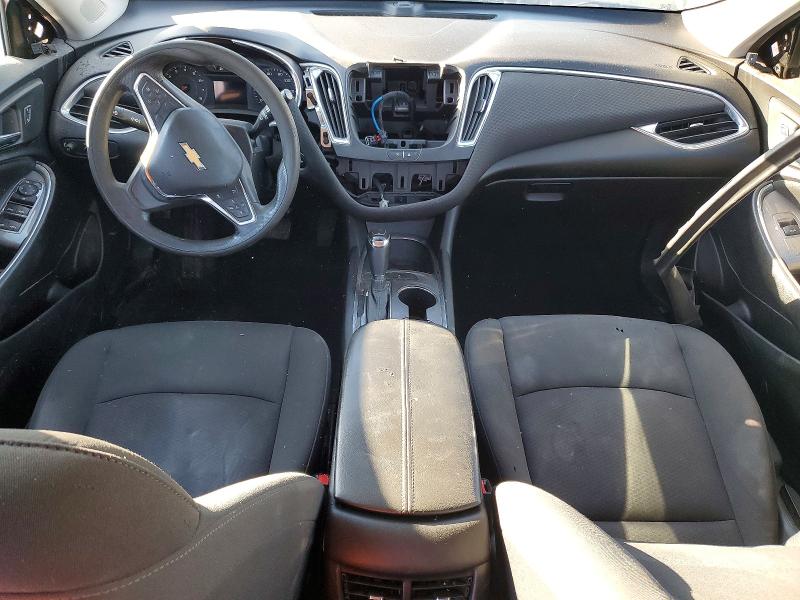 Aukcja sprzedaży 2020 Chevrolet Malibu, vin: 1G1ZD5ST4LF041628, numer aukcji: 71640396
