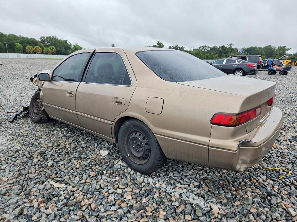71768816 :رقم المزاد ، 4T1BG22K9XU511722 vin ، 1999 Toyota Camry مزاد بيع