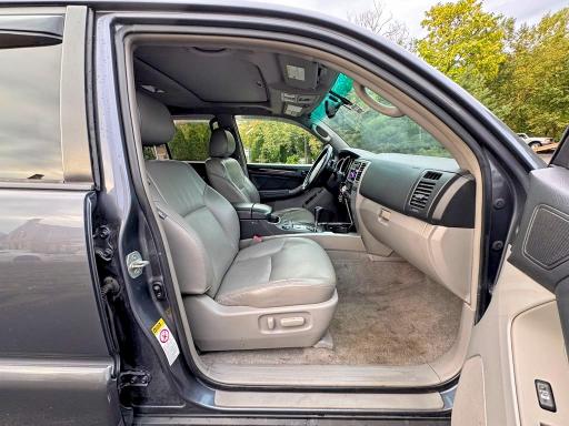 Auction sale of the 2008 Toyota 4runner, vin: JTEBT17R88K002696, lot number: 71750856