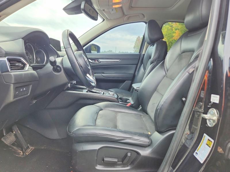 71168296 :رقم المزاد ، JM3KFBCM7K1590705 vin ، 2019 Mazda Cx-5 مزاد بيع