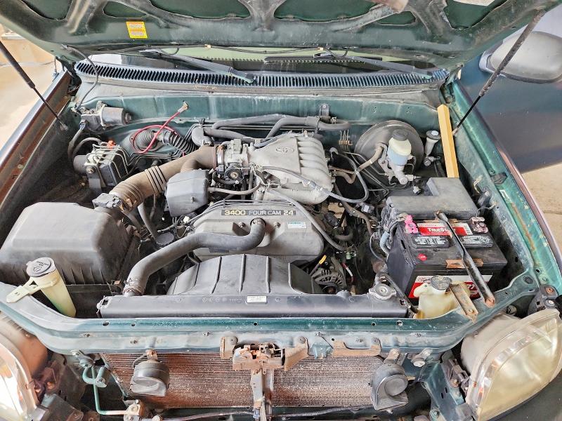 Aukcja sprzedaży 2003 Toyota Tundra, vin: 5TBJN32183S380843, numer aukcji: 71541986