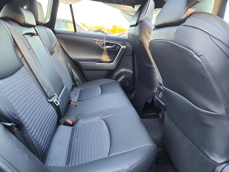 2025 Toyota Rav4 მანქანა იყიდება აუქციონზე, vin: 4T3E6RFV3SU178494, აუქციონის ნომერი: 71785466
