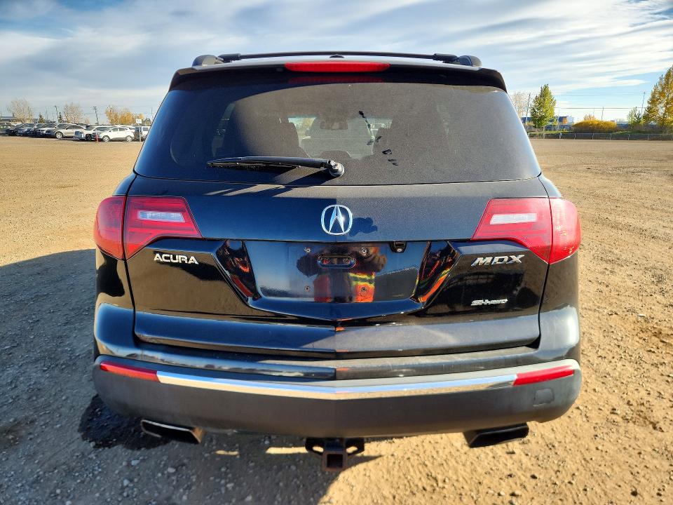 Продаж на аукціоні авто 2010 Acura Mdx, vin: 2HNYD2H72AH004952, номер лоту: 72412796