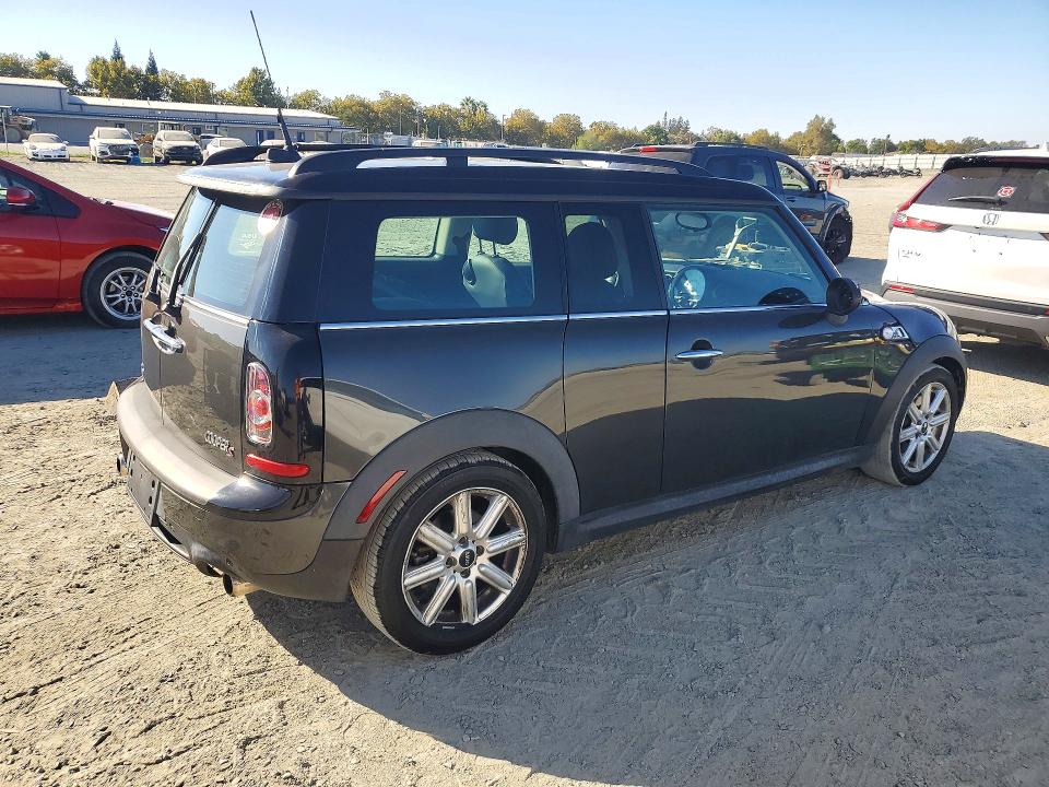 72367656 :رقم المزاد ، WMWZG3C57BTY35264 vin ، 2011 Mini Cooper مزاد بيع