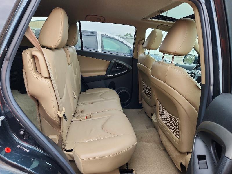 Продажа на аукционе авто 2012 Toyota Rav4, vin: 2T3DF4DV9CW193827, номер лота: 71211416