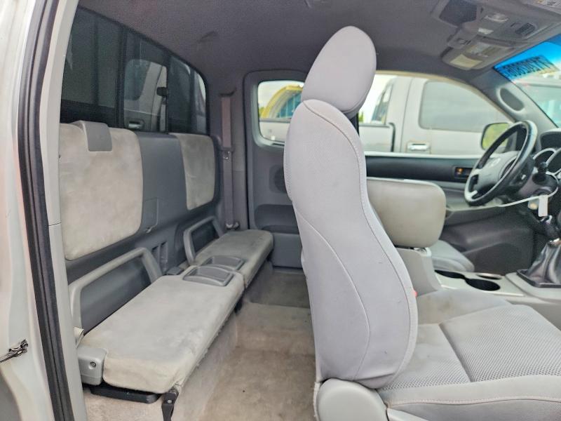 Продаж на аукціоні авто 2007 Toyota Tacoma, vin: 5TEUU42N37Z406533, номер лоту: 71202806