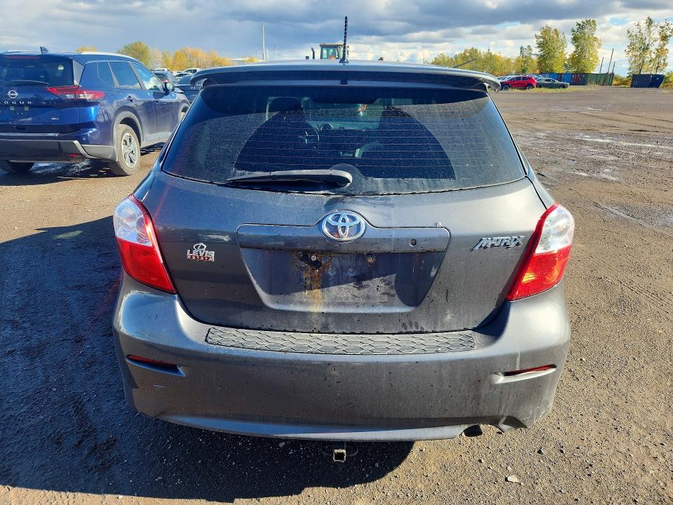 Продаж на аукціоні авто 2014 Toyota Matrix, vin: 2T1KU4EE6EC135148, номер лоту: 71613086