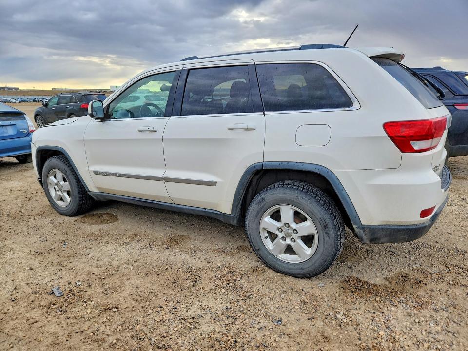 Продажа на аукционе авто 2011 Jeep Grand Cherokee, vin: 1J4RR4GG1BC672412, номер лота: 71628436