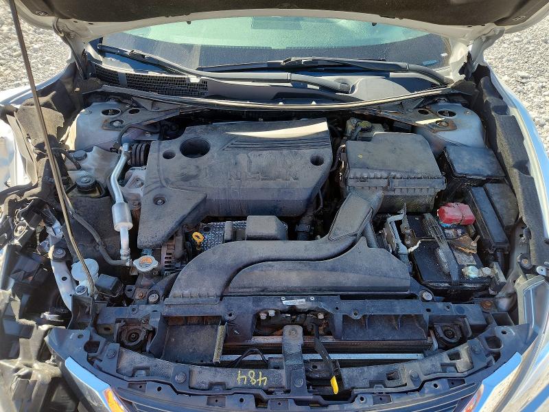 Продажа на аукционе авто 2017 Nissan Altima, vin: 1N4AL3AP5HC188166, номер лота: 71475686