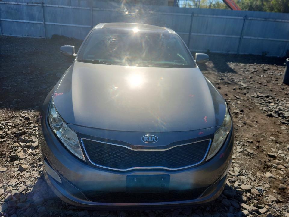 Продажа на аукционе авто 2015 Kia Optima, vin: 5XXGN4A75FG415597, номер лота: 71794356