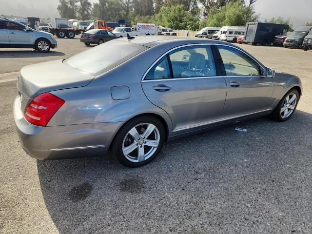 Auction sale of the 2010 Mercedes-benz S, vin: WDDNG7BB0AA314273, lot number: 69935746