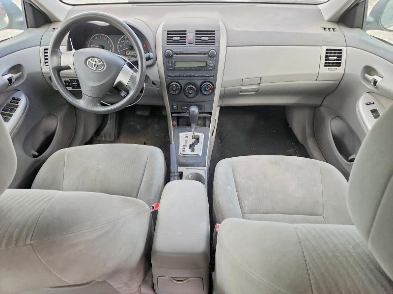 Продажа на аукционе авто 2010 Toyota Corolla, vin: 1NXBU4EE2AZ220173, номер лота: 71696186