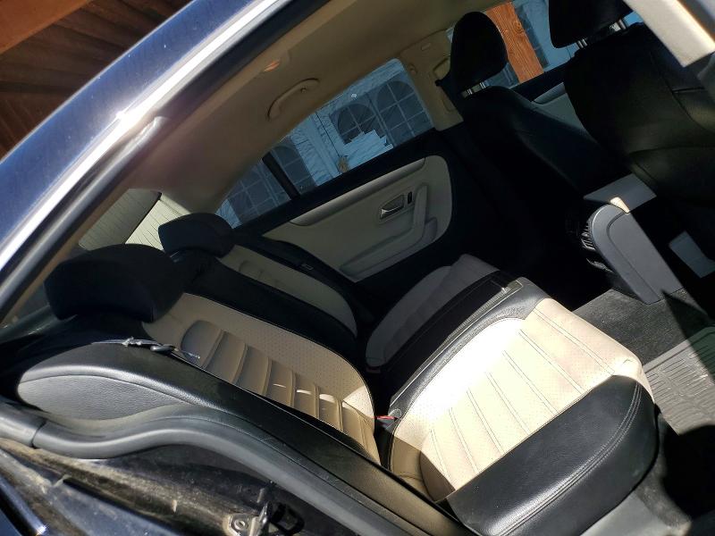 Aukcja sprzedaży 2012 Volkswagen Cc, vin: WVWMN7AN4CE514057, numer aukcji: 71202726