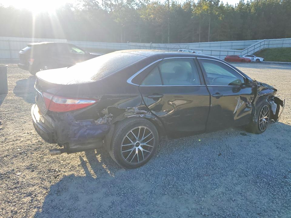 Aukcja sprzedaży 2016 Toyota Camry, vin: 4T1BF1FK1GU571372, numer aukcji: 69694416