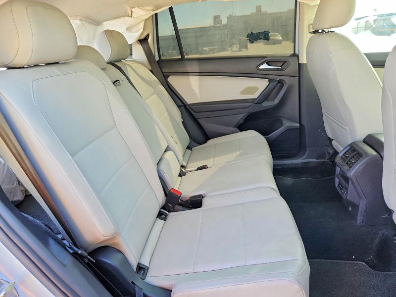 Продажа на аукционе авто 2019 Volkswagen Tiguan, vin: 3VV2B7AXXKM050347, номер лота: 71851506