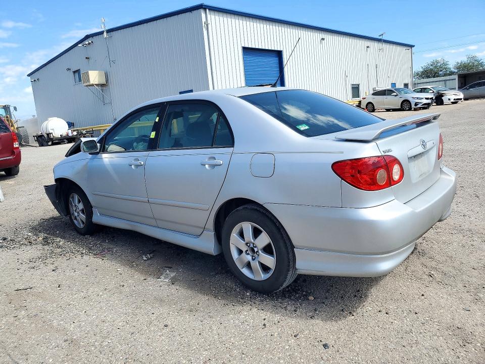 Aukcja sprzedaży 2008 Toyota Corolla, vin: 1NXBR32E28Z964544, numer aukcji: 71312986