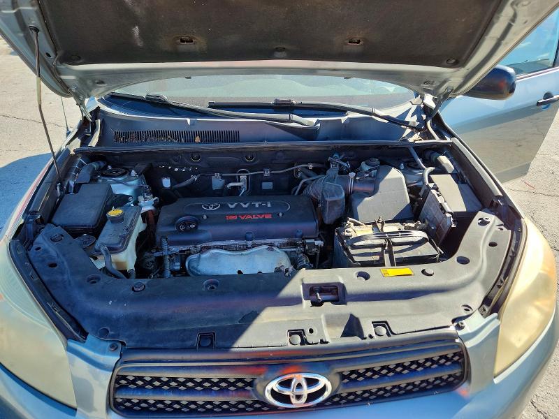 Продаж на аукціоні авто 2006 Toyota Rav4, vin: JTMBD33V765014155, номер лоту: 71297316