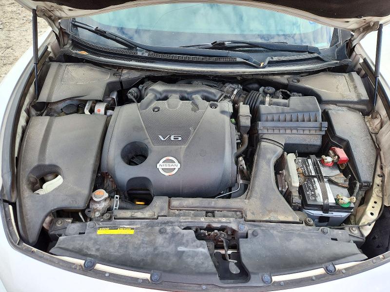 Продаж на аукціоні авто 2012 Nissan Maxima, vin: 1N4AA5AP9CC867383, номер лоту: 71758866