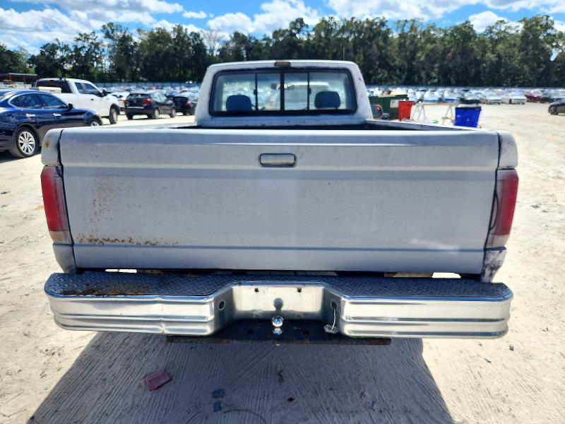 Продажа на аукционе авто 1993 Ford F150, vin: 2FTDF15Y9PCA17970, номер лота: 72667836