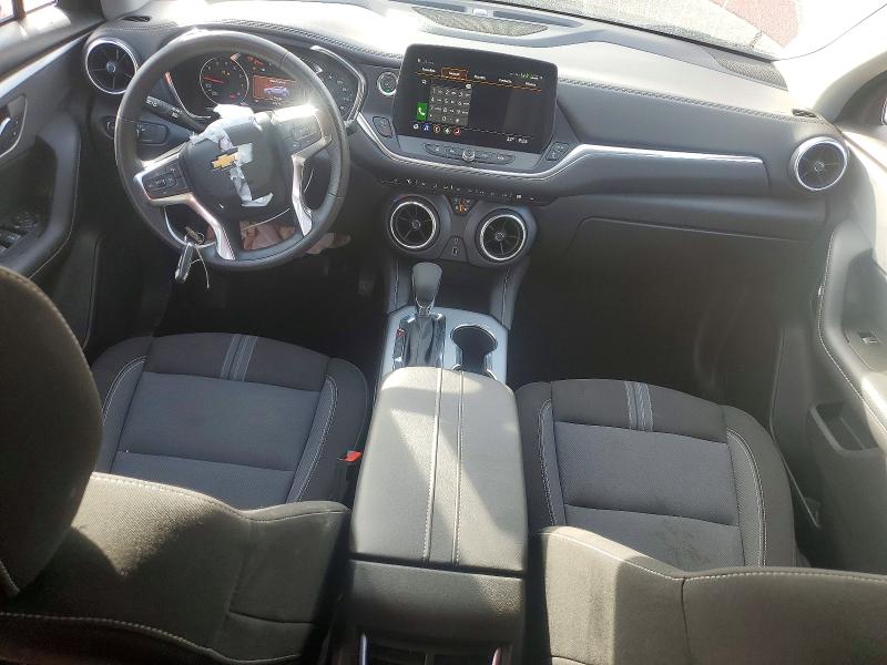 Aukcja sprzedaży 2026 Chevrolet Blazer, vin: 3GNKBCR47TS142778, numer aukcji: 71195566