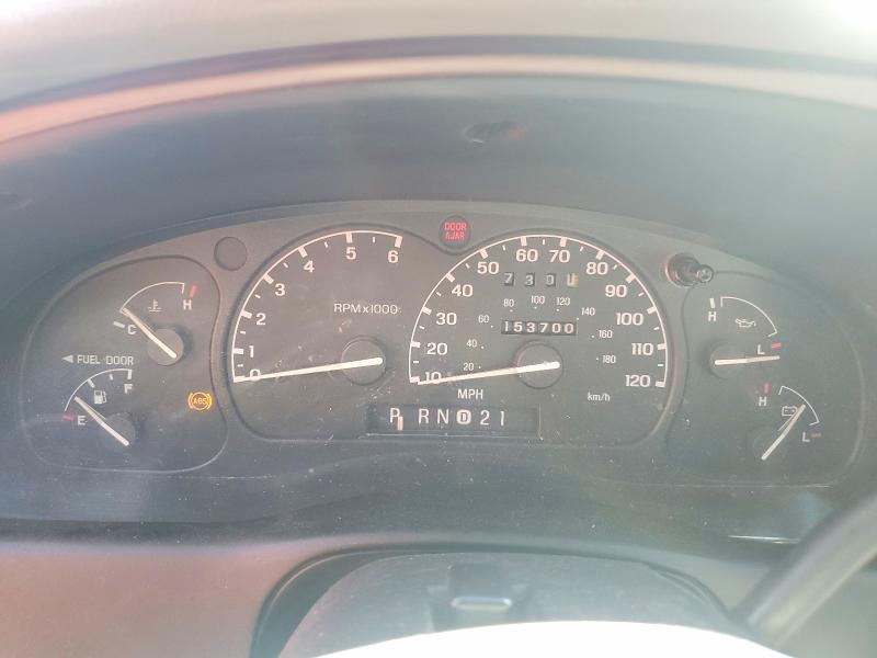 2000 Ford Ranger მანქანა იყიდება აუქციონზე, vin: 1FTZR15V8YTB20436, აუქციონის ნომერი: 71213006