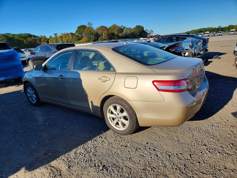 Aukcja sprzedaży 2010 Toyota Camry, vin: 4T4BF3EK2AR081565, numer aukcji: 70771866
