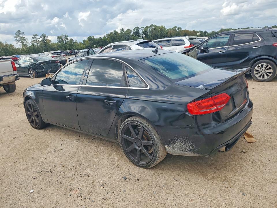 Aukcja sprzedaży 2009 Audi A4, vin: WAUSF78K19N012113, numer aukcji: 71633496