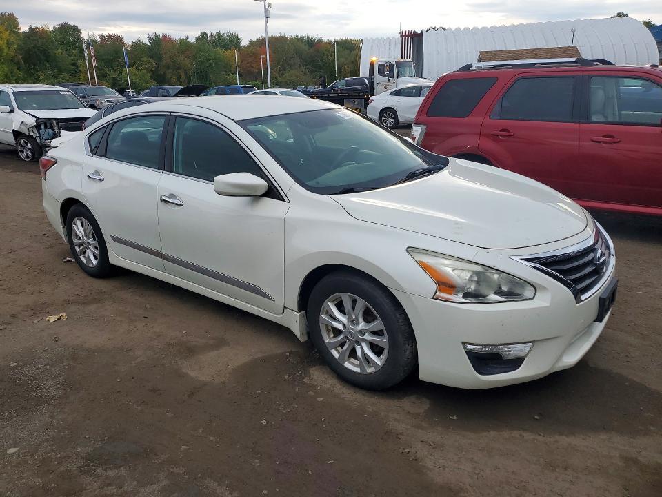 Продаж на аукціоні авто 2015 Nissan Altima, vin: 1N4AL3APXFC162532, номер лоту: 70507636