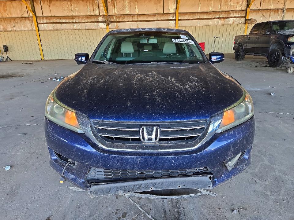 Aukcja sprzedaży 2013 Honda Accord, vin: 1HGCR2F89DA043961, numer aukcji: 71484126