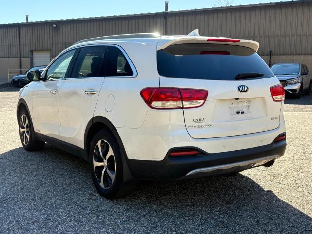 2018 Kia Sorento მანქანა იყიდება აუქციონზე, vin: 5XYPHDA52JG375490, აუქციონის ნომერი: 72281906