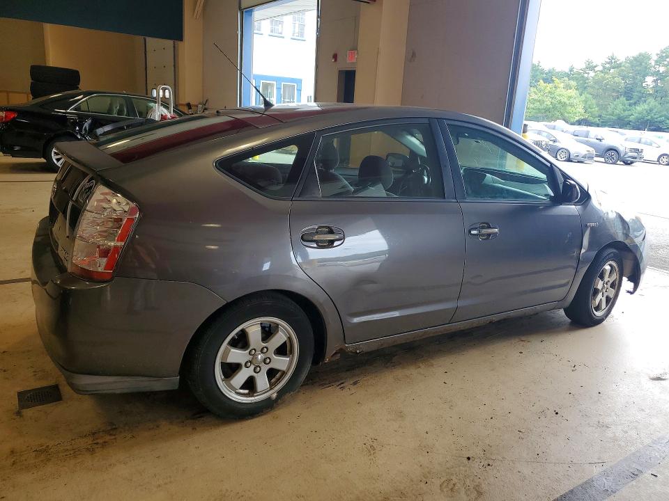 Продажа на аукционе авто 2008 Toyota Prius, vin: JTDKB20U983376272, номер лота: 71225906