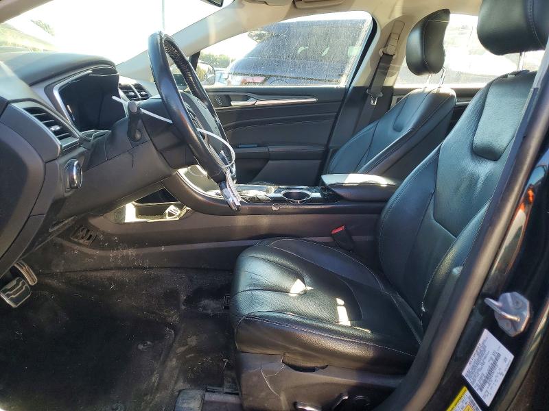 Продажа на аукционе авто 2014 Ford Fusion, vin: 3FA6P0RU3ER125132, номер лота: 71423596