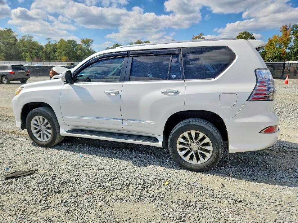 71976866 :رقم المزاد ، JTJBM7FX9F5119667 vin ، 2015 Lexus Gx مزاد بيع