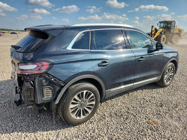 Продаж на аукціоні авто 2023 Lincoln Nautilus, vin: 2LMPJ8K92PBL26056, номер лоту: 71478976