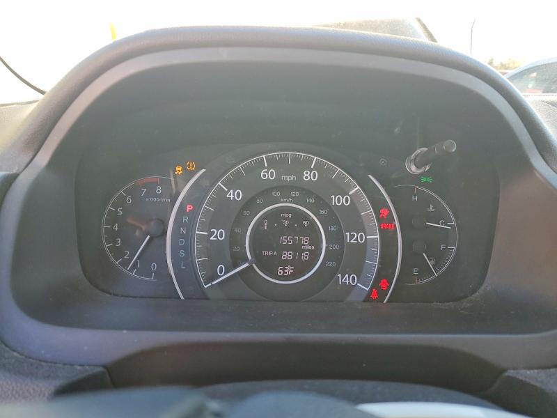 Aukcja sprzedaży 2016 Honda Cr-v, vin: 5J6RM4H77GL125116, numer aukcji: 68209466