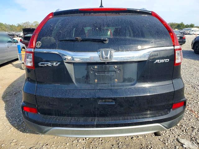 71736806 :رقم المزاد ، 2HKRM4H71FH656482 vin ، 2015 Honda Cr-v مزاد بيع