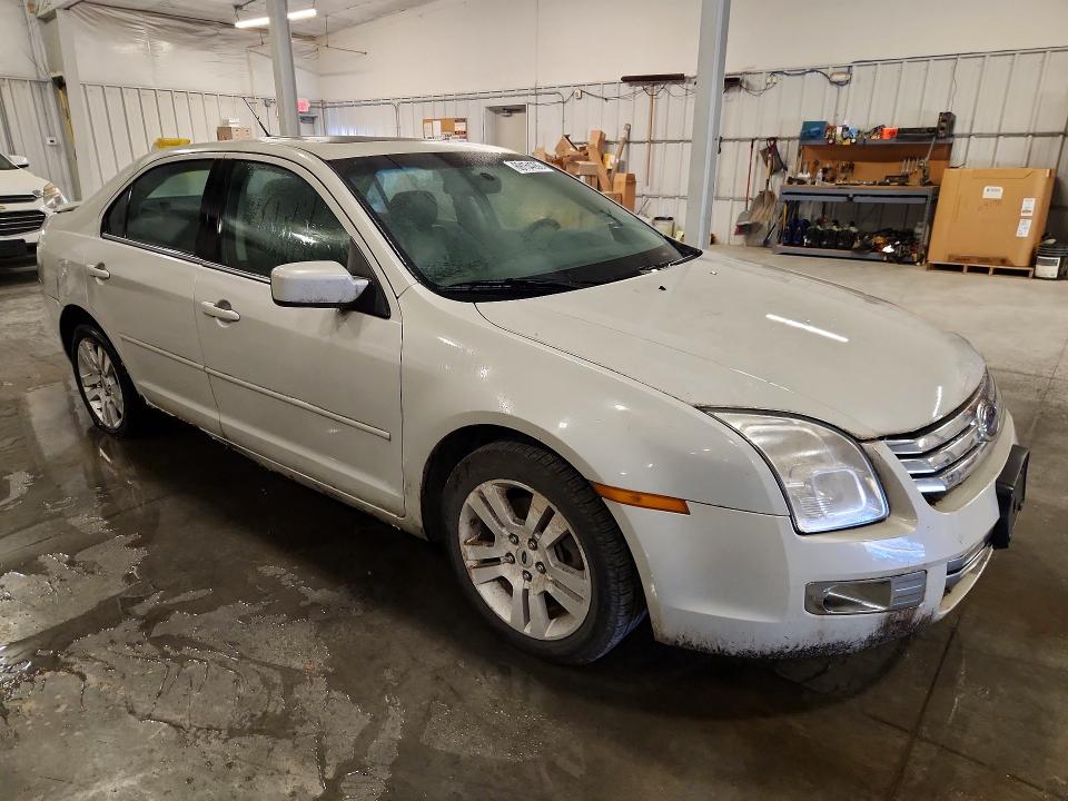 Продаж на аукціоні авто 2008 Ford Fusion, vin: 3FAHP08198R113717, номер лоту: 69154286
