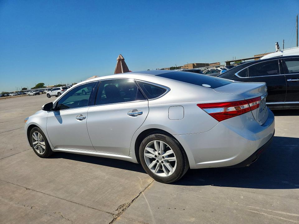 72341176 :رقم المزاد ، 4T1BK1EB7DU045059 vin ، 2013 Toyota Avalon مزاد بيع