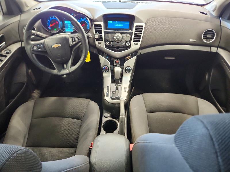 Aukcja sprzedaży 2016 Chevrolet Cruze Limited, vin: 1G1PE5SB2G7105998, numer aukcji: 70744526